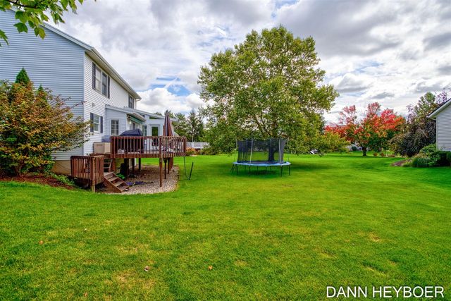 7044 Summit Hill Court, Caledonia, MI 49316