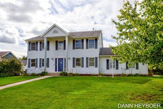 7044 Summit Hill Court, Caledonia, MI 49316