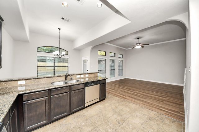 25122 Alina Lane, Spring, TX 77386