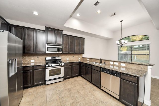 25122 Alina Lane, Spring, TX 77386