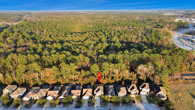 25122 Alina Lane, Spring, TX 77386