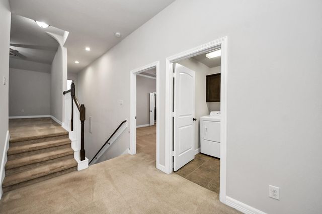 25122 Alina Lane, Spring, TX 77386