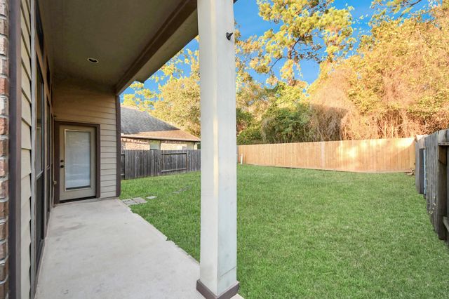 25122 Alina Lane, Spring, TX 77386