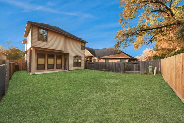 25122 Alina Lane, Spring, TX 77386