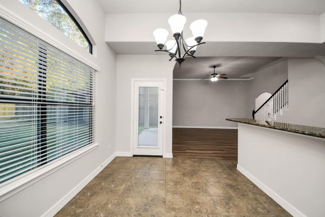 25122 Alina Lane, Spring, TX 77386