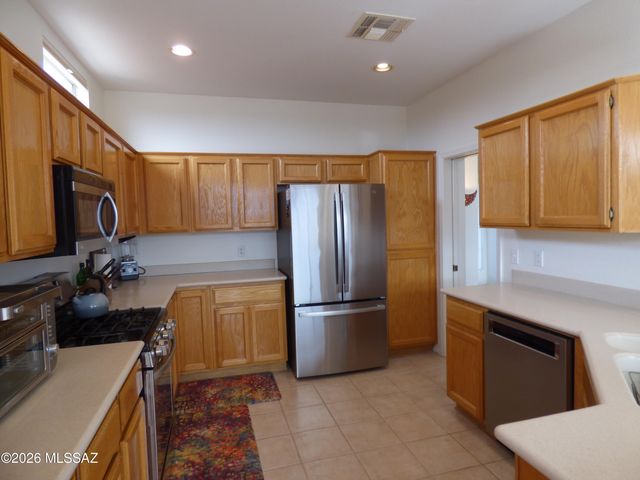 14256 N Greenspun Place, Oro Valley, AZ 85755