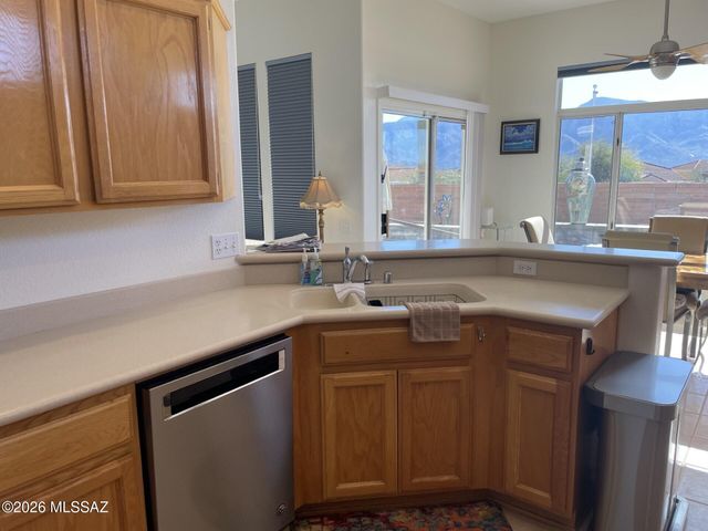 14256 N Greenspun Place, Oro Valley, AZ 85755