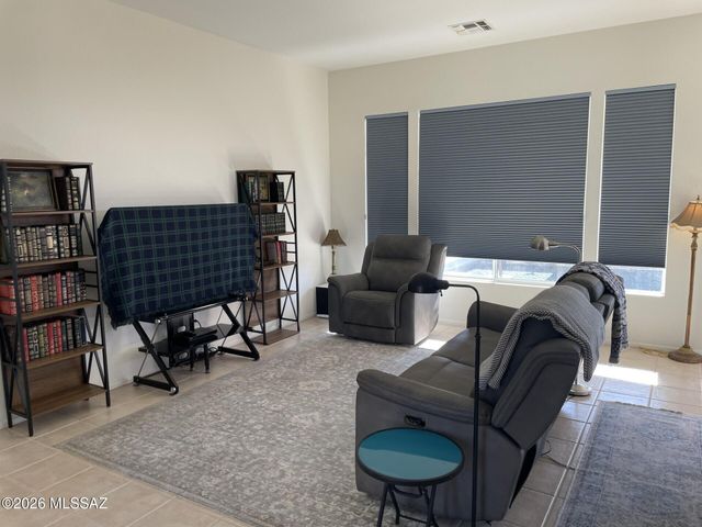 14256 N Greenspun Place, Oro Valley, AZ 85755