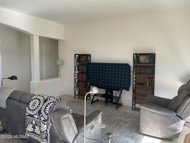 14256 N Greenspun Place, Oro Valley, AZ 85755