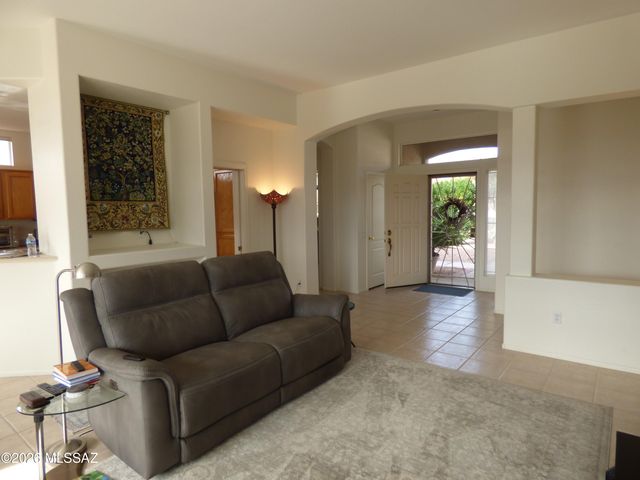 14256 N Greenspun Place, Oro Valley, AZ 85755