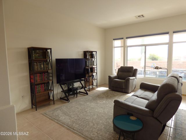 14256 N Greenspun Place, Oro Valley, AZ 85755
