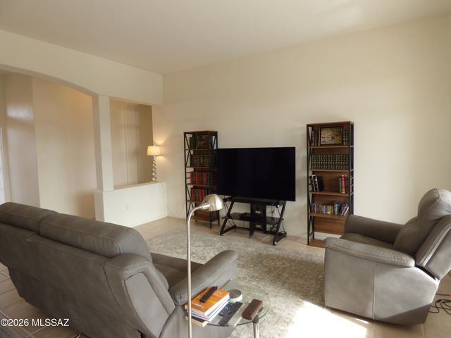 14256 N Greenspun Place, Oro Valley, AZ 85755