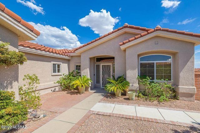 14256 N Greenspun Place, Oro Valley, AZ 85755