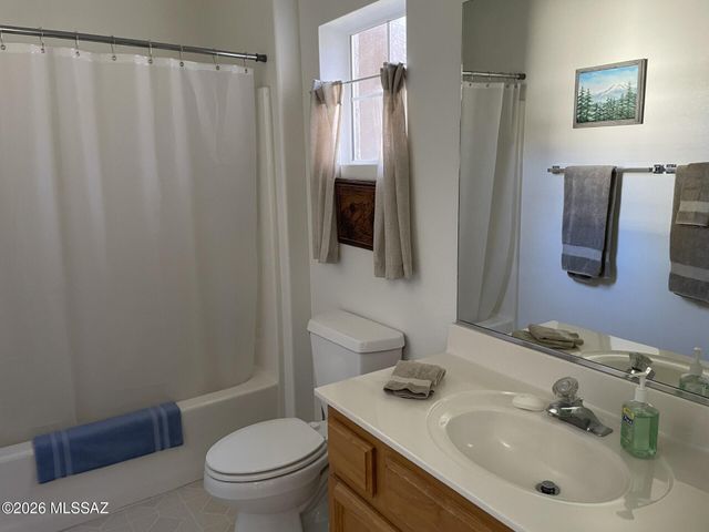14256 N Greenspun Place, Oro Valley, AZ 85755