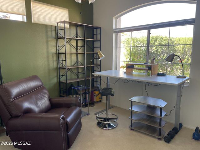 14256 N Greenspun Place, Oro Valley, AZ 85755