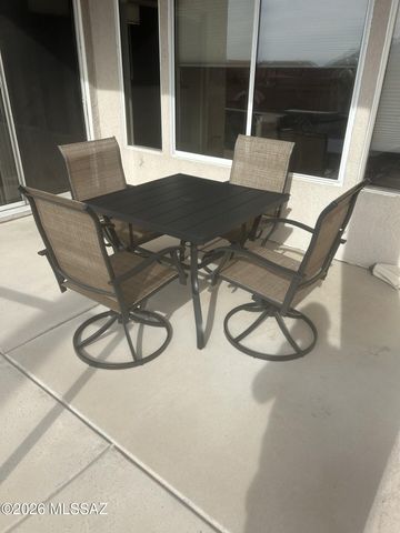 14256 N Greenspun Place, Oro Valley, AZ 85755