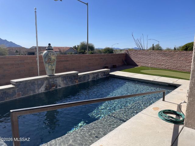 14256 N Greenspun Place, Oro Valley, AZ 85755
