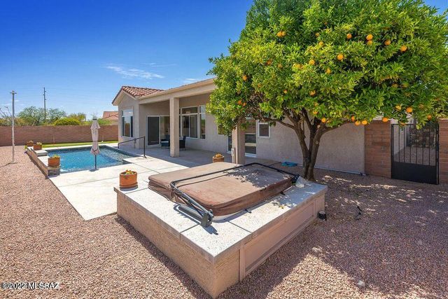 14256 N Greenspun Place, Oro Valley, AZ 85755