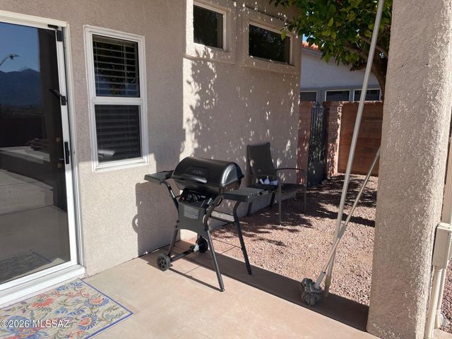 14256 N Greenspun Place, Oro Valley, AZ 85755