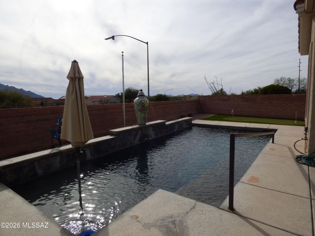 14256 N Greenspun Place, Oro Valley, AZ 85755