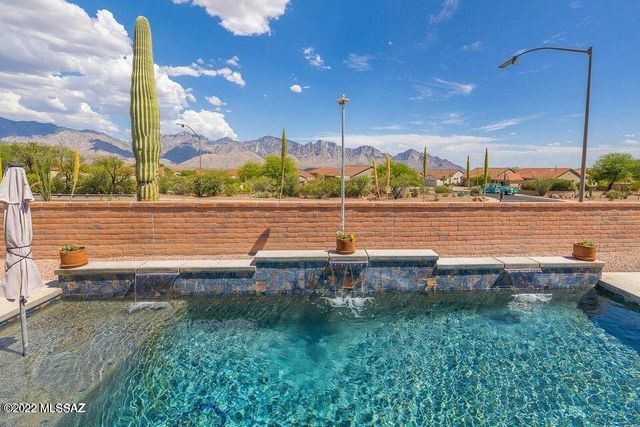 14256 N Greenspun Place, Oro Valley, AZ 85755