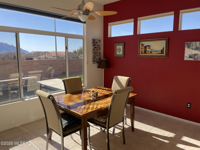 14256 N Greenspun Place, Oro Valley, AZ 85755
