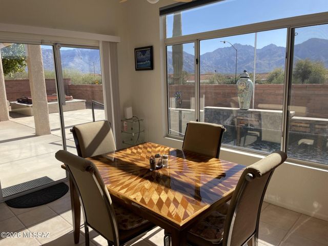 14256 N Greenspun Place, Oro Valley, AZ 85755
