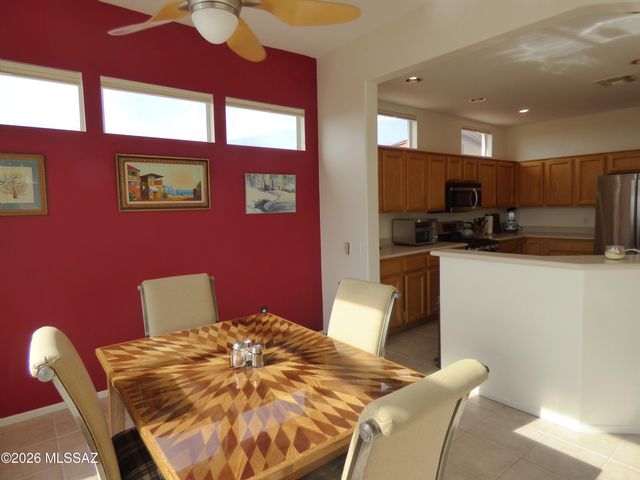 14256 N Greenspun Place, Oro Valley, AZ 85755