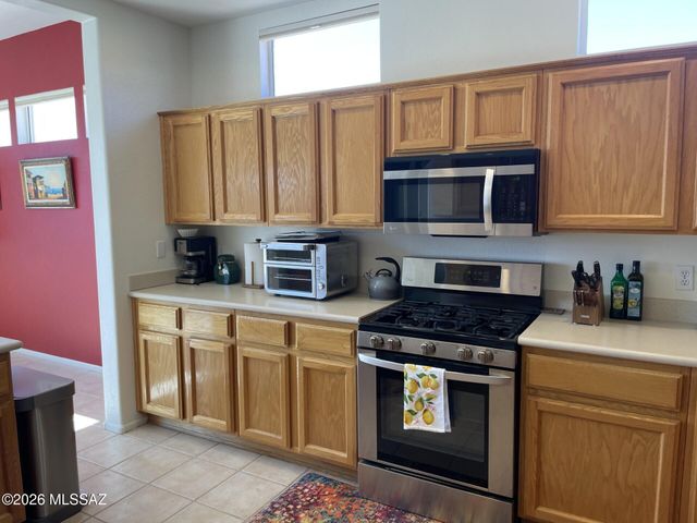14256 N Greenspun Place, Oro Valley, AZ 85755