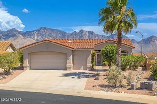 14256 N Greenspun Place, Oro Valley, AZ 85755
