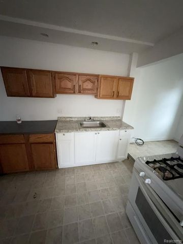 12316 Northlawn Street, Detroit, MI 48204