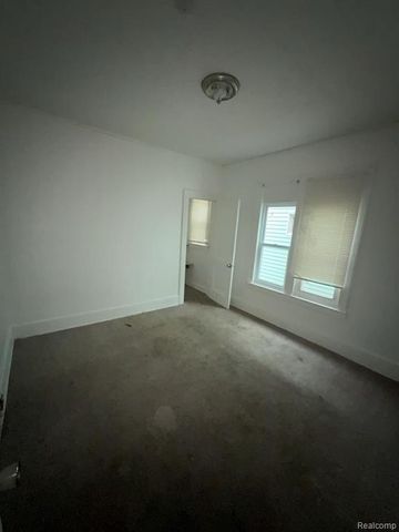 12316 Northlawn Street, Detroit, MI 48204
