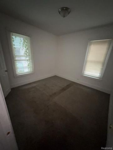 12316 Northlawn Street, Detroit, MI 48204