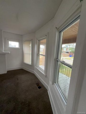 12316 Northlawn Street, Detroit, MI 48204