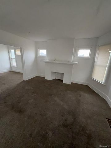 12316 Northlawn Street, Detroit, MI 48204
