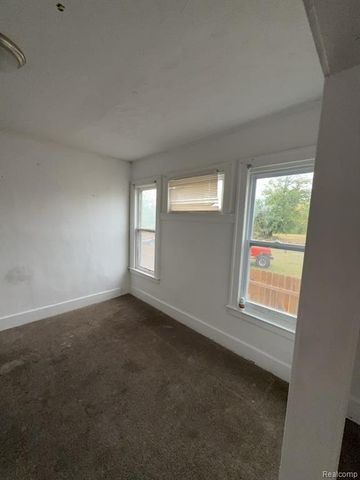 12316 Northlawn Street, Detroit, MI 48204