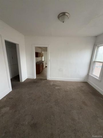 12316 Northlawn Street, Detroit, MI 48204