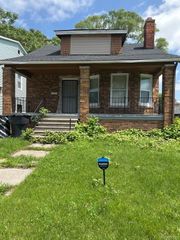 12316 Northlawn Street, Detroit, MI 48204