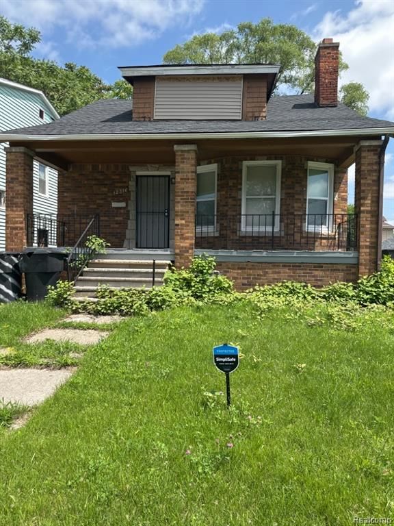 12316 Northlawn Street, Detroit, MI 48204