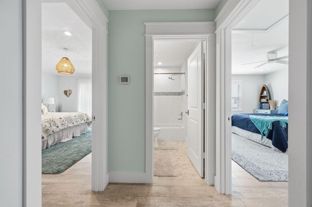 3811 Brewster Key Drive, Galveston, TX 77554