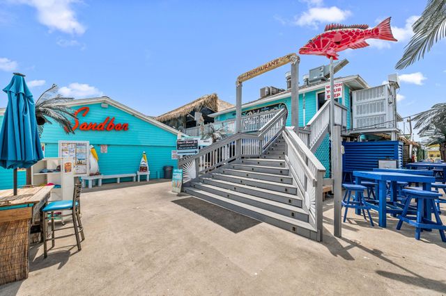 3811 Brewster Key Drive, Galveston, TX 77554