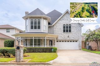 26 Oak Creek Ridge, Longview, TX 75605