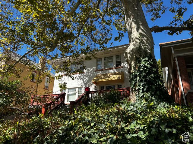 763 E 3RD AVE, Salt Lake City, UT 84103