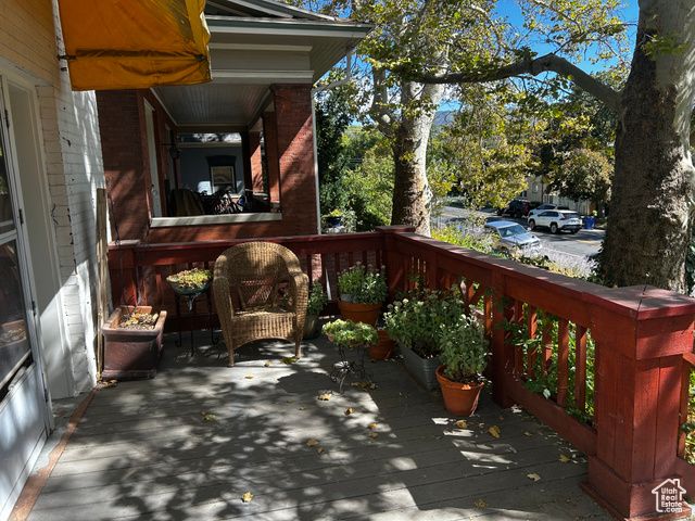 763 E 3RD AVE, Salt Lake City, UT 84103