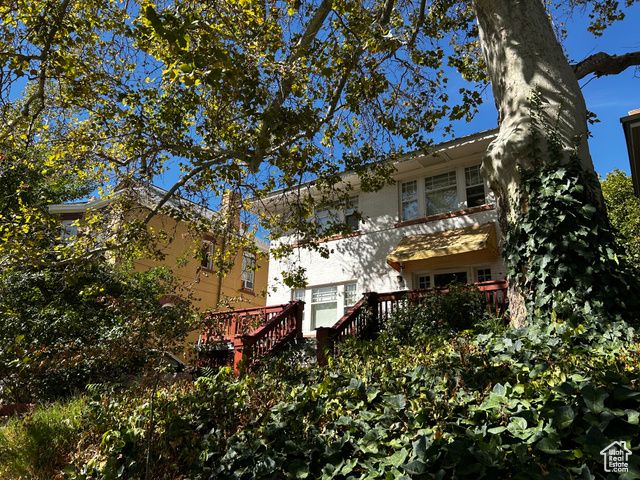 763 E 3RD AVE, Salt Lake City, UT 84103