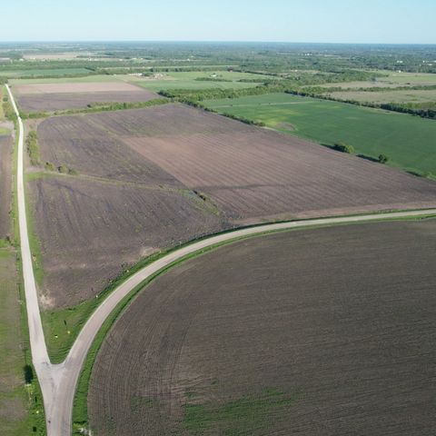 14AC TBD Milo Road, Whitewright, TX 75491
