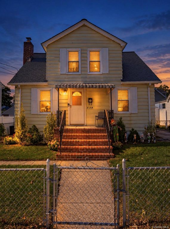 234 Keller Avenue, Elmont, NY 11003 — photo 2