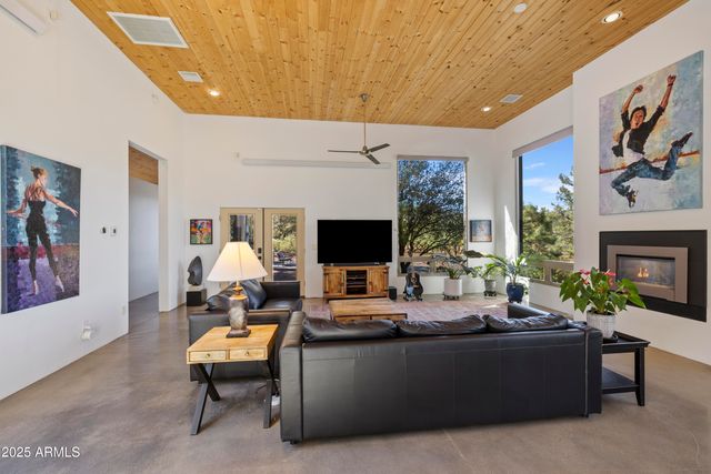 2485 N SHADOW VALLEY RANCH Trail, Prescott, AZ 86305