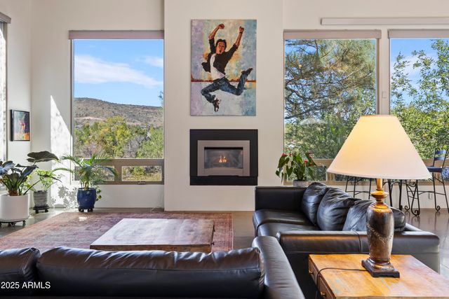 2485 N SHADOW VALLEY RANCH Trail, Prescott, AZ 86305