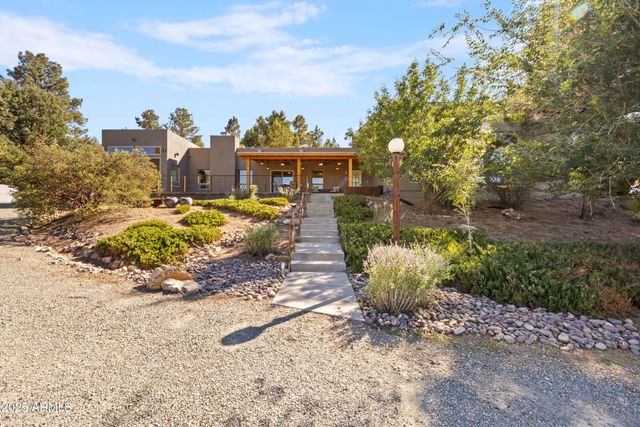 2485 N SHADOW VALLEY RANCH Trail, Prescott, AZ 86305